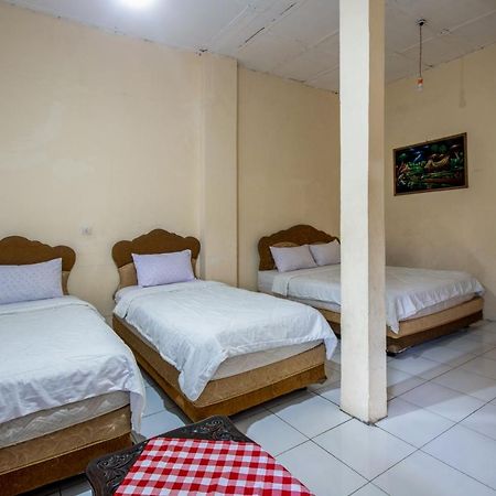 Hotel Jogja Bukittinggi Zewnętrze zdjęcie