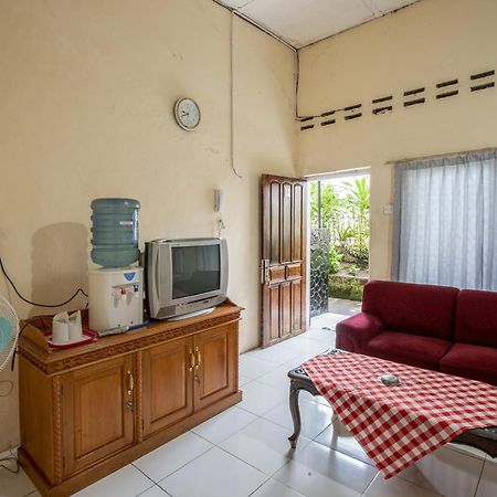 Hotel Jogja Bukittinggi Zewnętrze zdjęcie