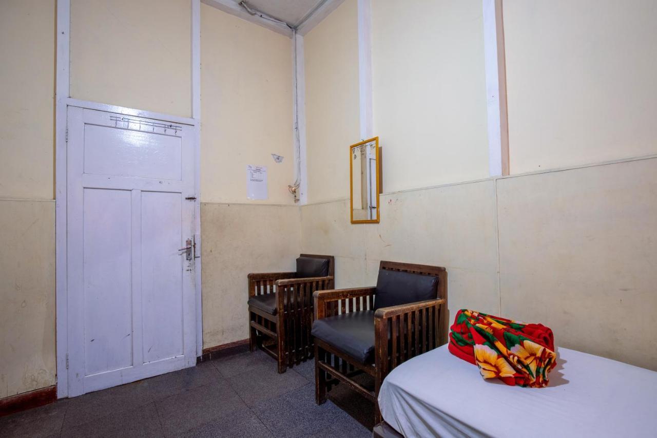 Hotel Jogja Bukittinggi Zewnętrze zdjęcie