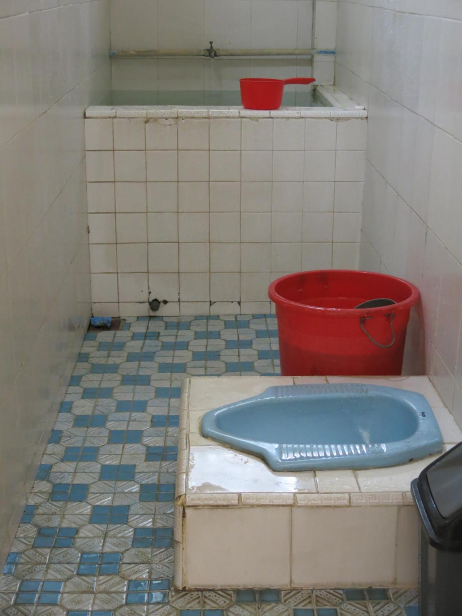 Hotel Jogja Bukittinggi Pokój zdjęcie